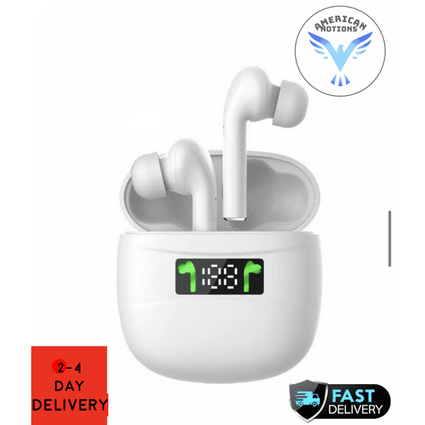 XR8 PREMIUM Bluetooth Wireless HiFi White Sport Earphones iPhone Samsung Apple XR8 PREMIUM Bluetooth Wireless HiFi White Sport Earphones iPhone Samsung Apple